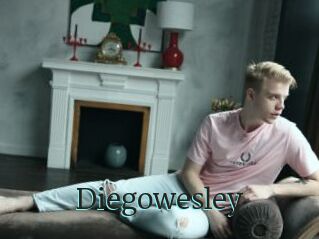 Diegowesley