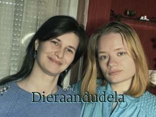 Dieraandudela