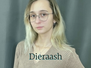 Dieraash