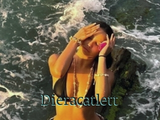 Dieracatlett