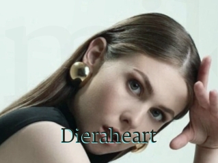 Dieraheart