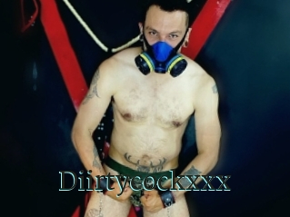 Diirtycockxxx