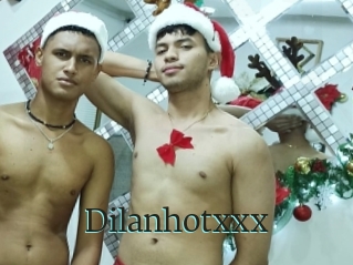 Dilanhotxxx