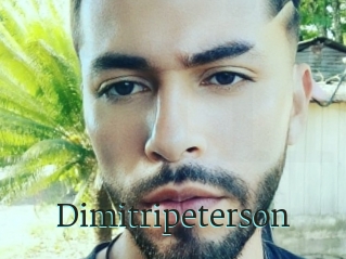 Dimitripeterson