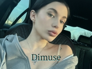 Dimuse