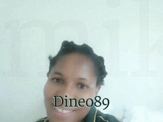 Dineo89