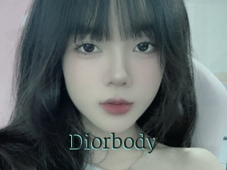 Diorbody