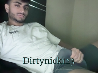 Dirtynick123