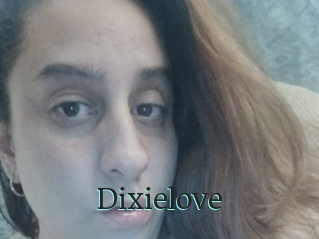 Dixielove