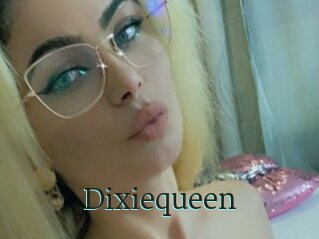 Dixiequeen