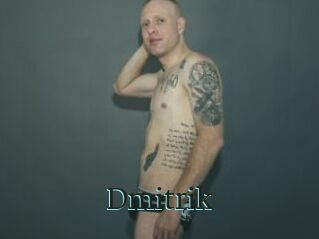 Dmitrik