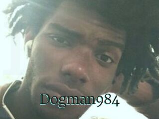 Dogman984