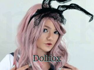 Dollfox