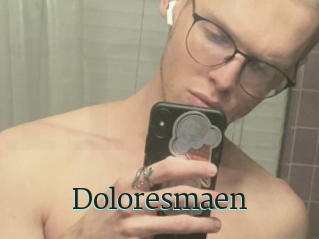 Doloresmaen