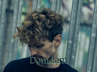 Domdam