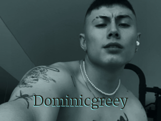 Dominicgreey