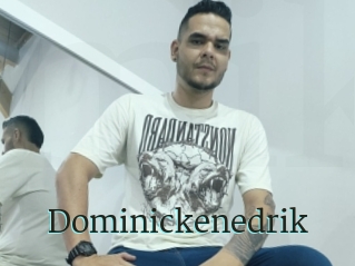 Dominickenedrik