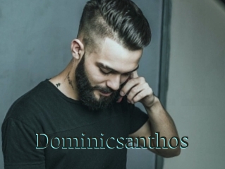 Dominicsanthos