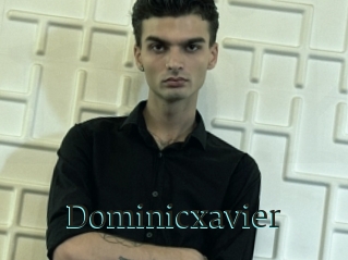 Dominicxavier