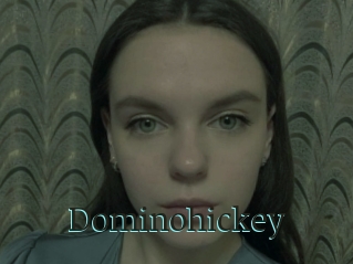 Dominohickey