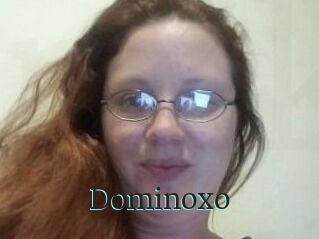 Dominoxo