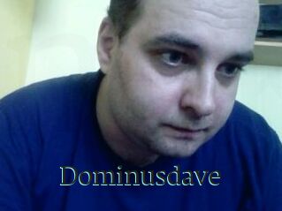 Dominusdave