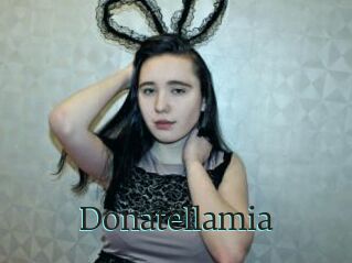 Donatellamia