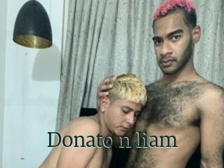 Donato_n_liam