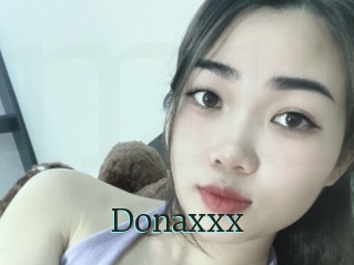 Donaxxx