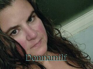 Donnamilf