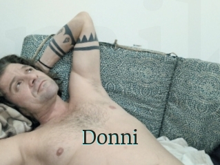 Donni