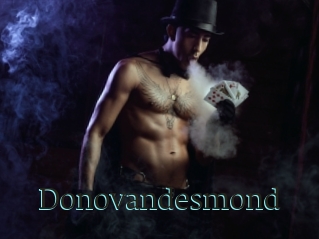 Donovandesmond