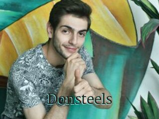 Donsteels