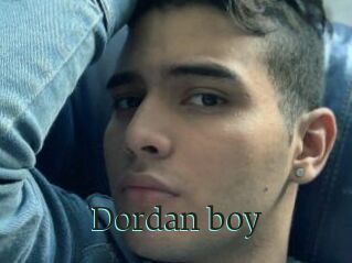 Dordan_boy