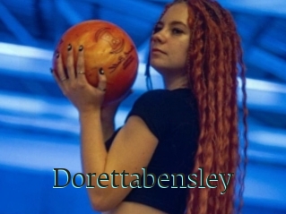 Dorettabensley