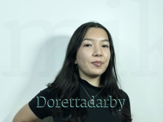 Dorettadarby