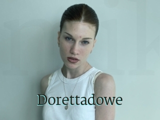 Dorettadowe