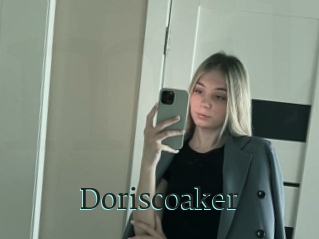 Doriscoaker