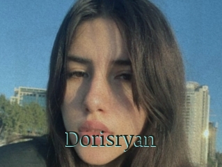 Dorisryan