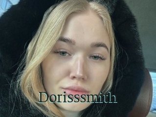 Dorisssmith