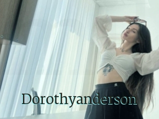 Dorothyanderson