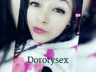 Dorotysex