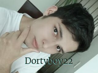 Dortyboy22