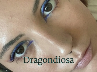 Dragondiosa