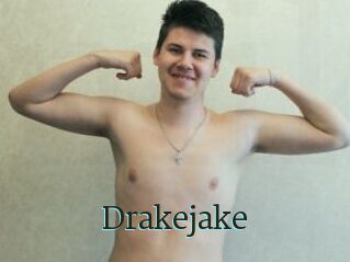 Drakejake