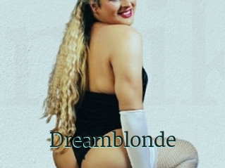 Dreamblonde