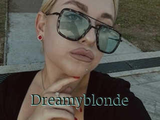 Dreamyblonde