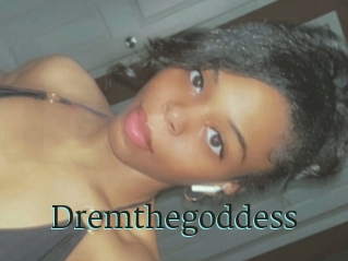 Dremthegoddess