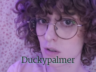 Duckypalmer