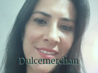 Dulcemerchan